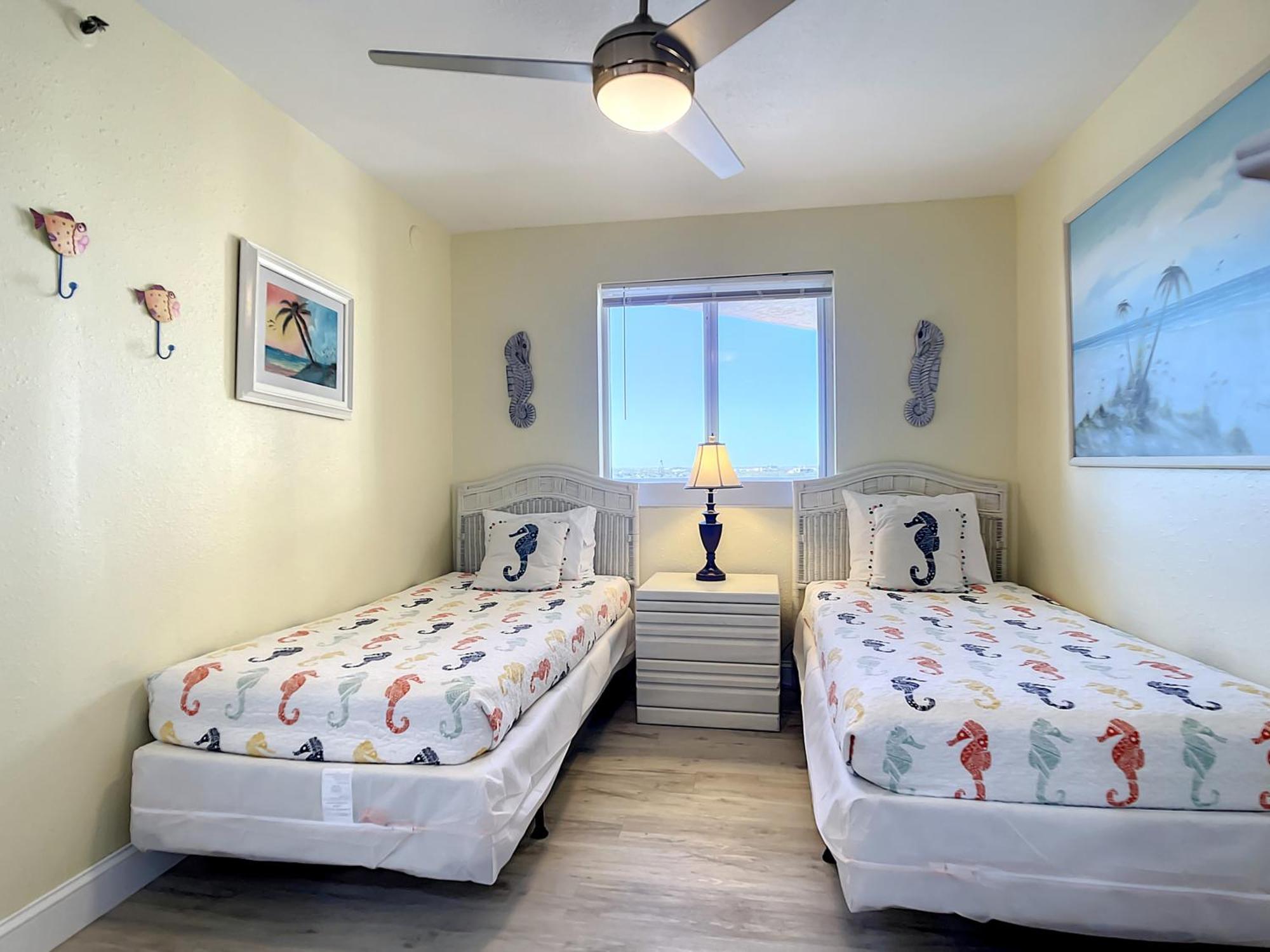 뉴스머나비치 Oceanfront Balcony, Pool, Bbq, Steps To Flagler Ave 빌라 외부 사진