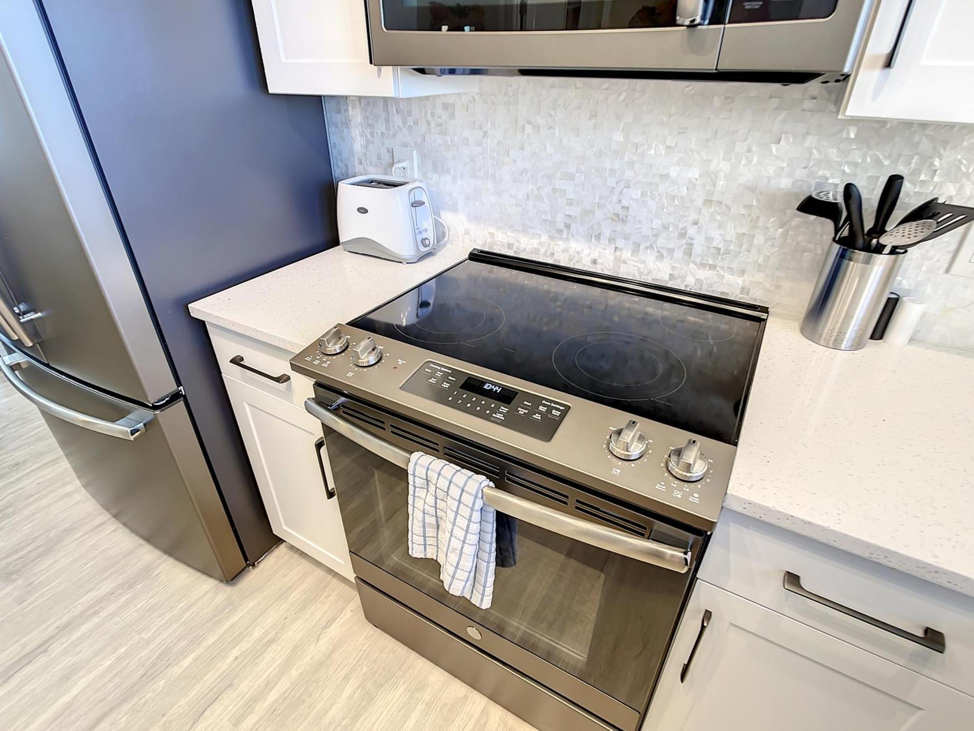 뉴스머나비치 Oceanfront Balcony, Pool, Bbq, Steps To Flagler Ave 빌라 외부 사진